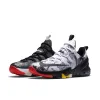 Nike LeBron 13 Low LMTD 'Family Foundation' 849783-999 sold by KicksCrew