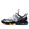 Nike LeBron 13 Low LMTD 'Family Foundation' 849783-999 sold by KicksCrew