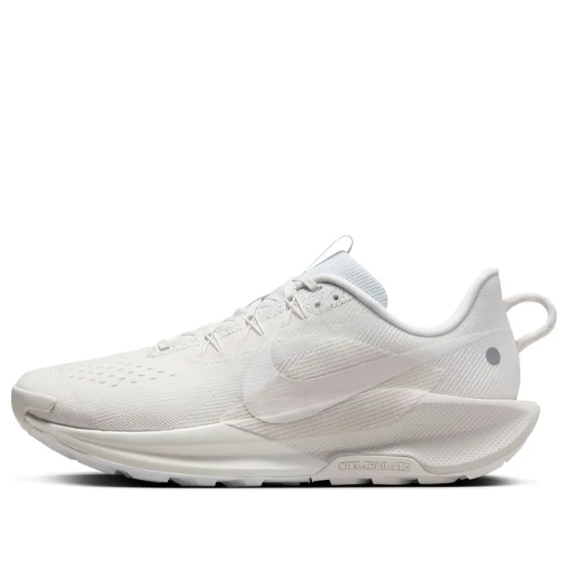 Nike React Pegasus Trail 5 'Summit White' DV3864-101 sold by KicksCrew