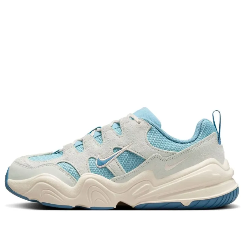 (WMNS) Nike Tech Hera 'Mica Blue Sea Glass' DR9761-402 made by Nike