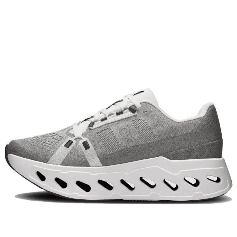 (WMNS) On Running Cloudeclipse 'Grey White' 3WD30092547 sold by KicksCrew