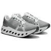 (WMNS) On Running Cloudeclipse 'Grey White' 3WD30092547 sold by KicksCrew