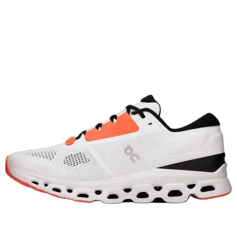 (WMNS) On Running Cloudstratus 3 'White Sand' 3WD30120248 sold by KicksCrew
