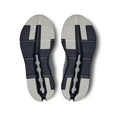 On Running Cloudnova Z5 Rush 'Grey Black' 3MD30302325 sold by KicksCrew product image thumbnail 5