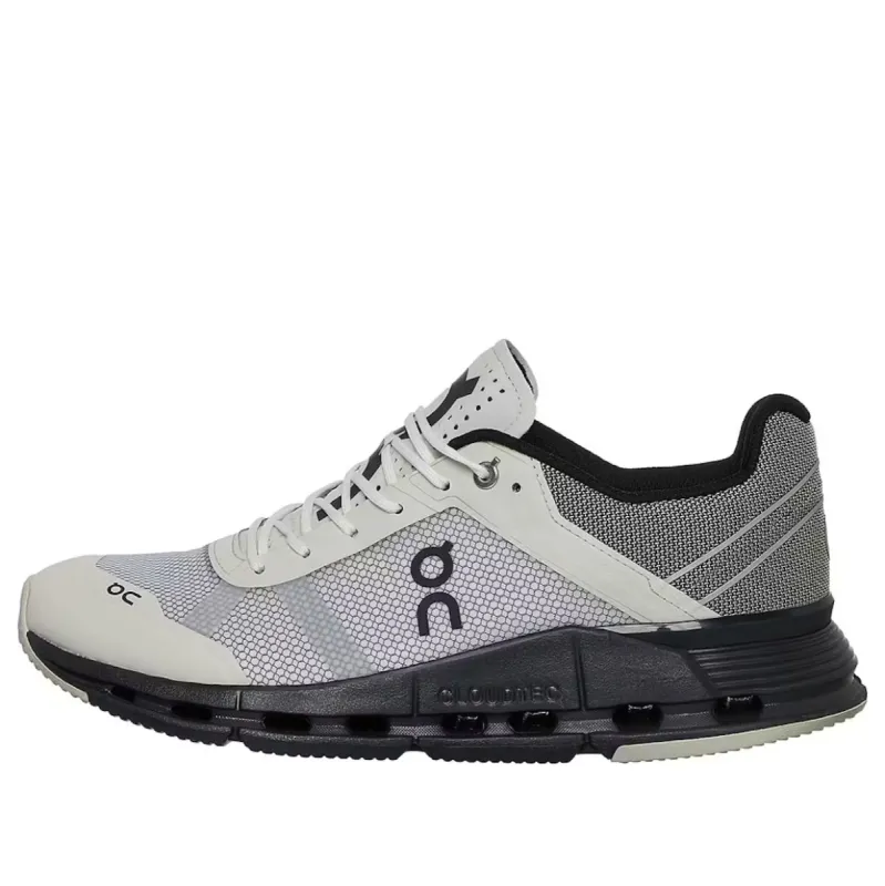 On Running Cloudnova Z5 Rush 'Grey Black' 3MD30302325 sold by KicksCrew