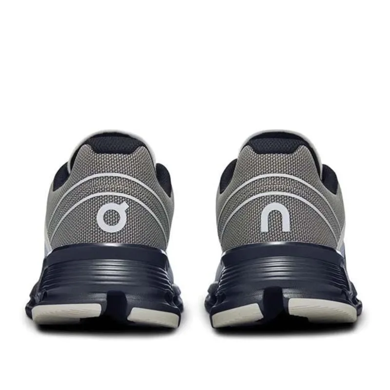 On Running Cloudnova Z5 Rush 'Grey Black' 3MD30302325 sold by KicksCrew product image thumbnail 4