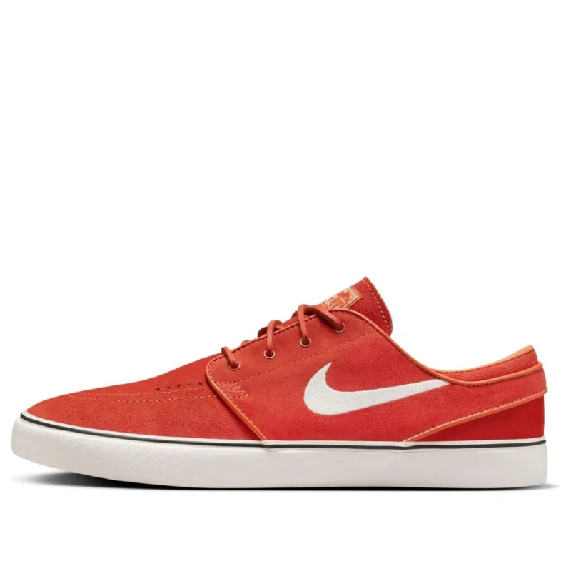 Nike SB Zoom Stefan Janoski OG+ 'Cosmic Clay Sail' FD6757-800 sold by KicksCrew