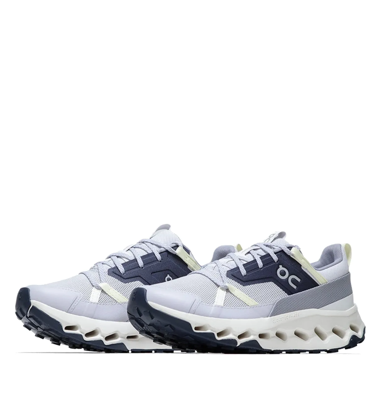 (WMNS) On Running Cloudhorizon 'Lavender Ivory' 3WE10012308 sold by KicksCrew product image thumbnail 2