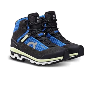 (WMNS) On Running Cloudalpine Waterproof 'Cobalt Limelight' 3WD10841198 sold by KicksCrew product image thumbnail 2