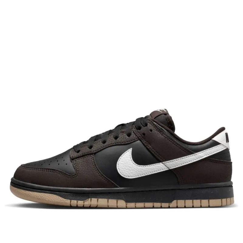 (WMNS) Nike Dunk Low Next Nature 'Velvet Brown' HF9984-001 sold by KicksCrew