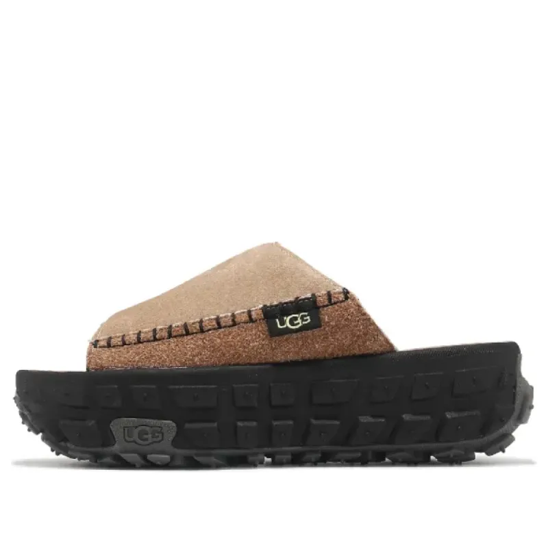 UGG Venture Daze Slide 'Sand' 1152680-SNDB sold by KicksCrew