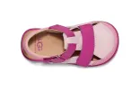 (TD) UGG Rowan Sandal 'Sugilite Strawberry Milkshake' 1152824T-SRW sold by KicksCrew