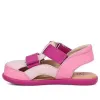 (TD) UGG Rowan Sandal 'Sugilite Strawberry Milkshake' 1152824T-SRW sold by KicksCrew