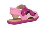 (TD) UGG Rowan Sandal 'Sugilite Strawberry Milkshake' 1152824T-SRW sold by KicksCrew