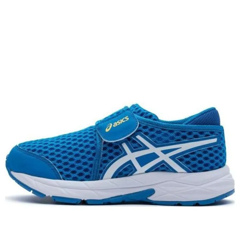 (PS) ASICS 'Blue White' 1014A307-400 sold by KicksCrew
