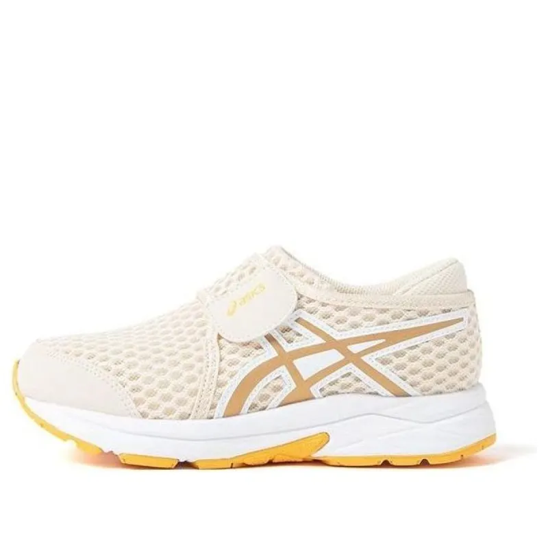 (PS) ASICS 'Apricot White' 1014A307-020 sold by KicksCrew