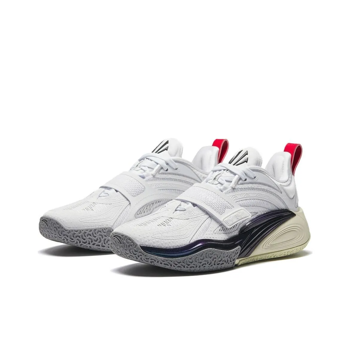 ANTA KAI 1 'TAIJI' 112441113-12 sold by KicksCrew product image thumbnail 3