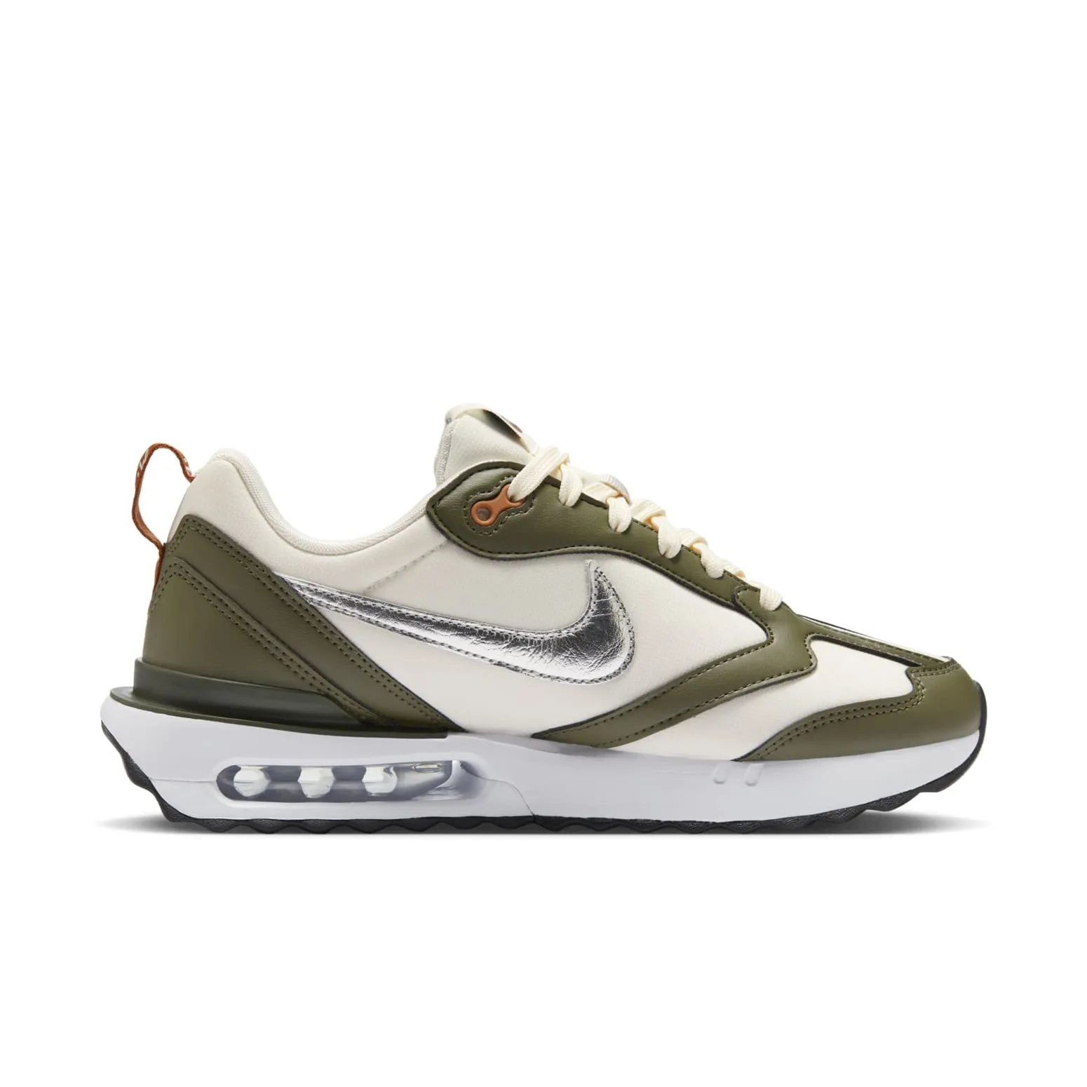 (WMNS) Nike Air Max Dawn 'Phantom Khaki Green' FZ4239-300 sold by KicksCrew product image thumbnail 2