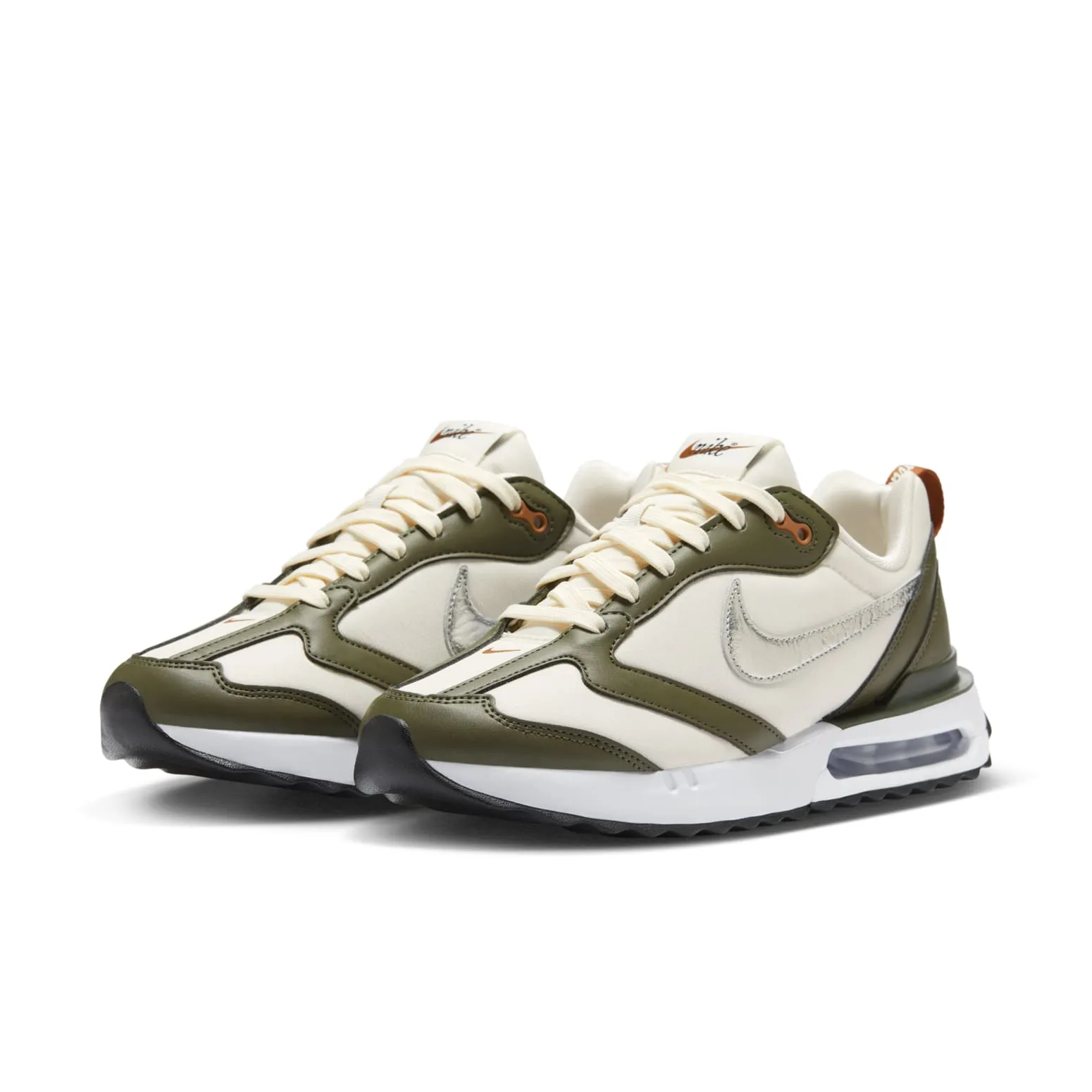 (WMNS) Nike Air Max Dawn 'Phantom Khaki Green' FZ4239-300 sold by KicksCrew product image thumbnail 3