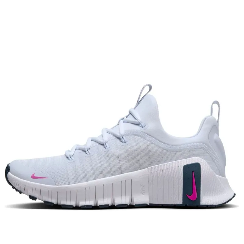 (WMNS) Nike Free Metcon 6 'Football Grey' FJ7126-004 sold by KicksCrew