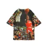 Air Jordan 85 Graphic T-Shirt 'Sail' FZ1969-133 sold by KicksCrew