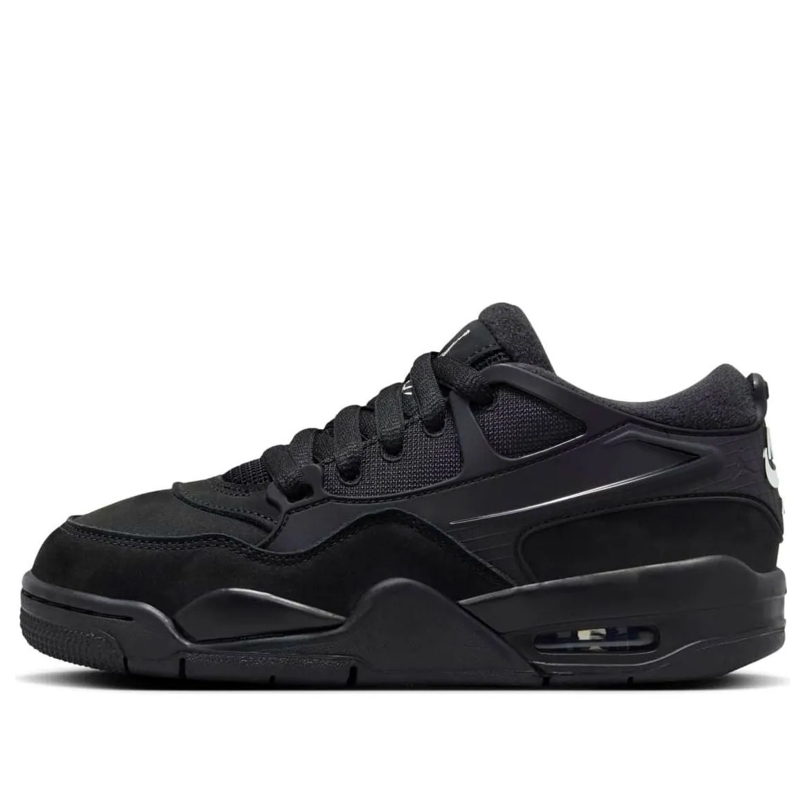 (GS) Air Jordan 4RM 'Black Cat' FQ7938-004 sold by KicksCrew
