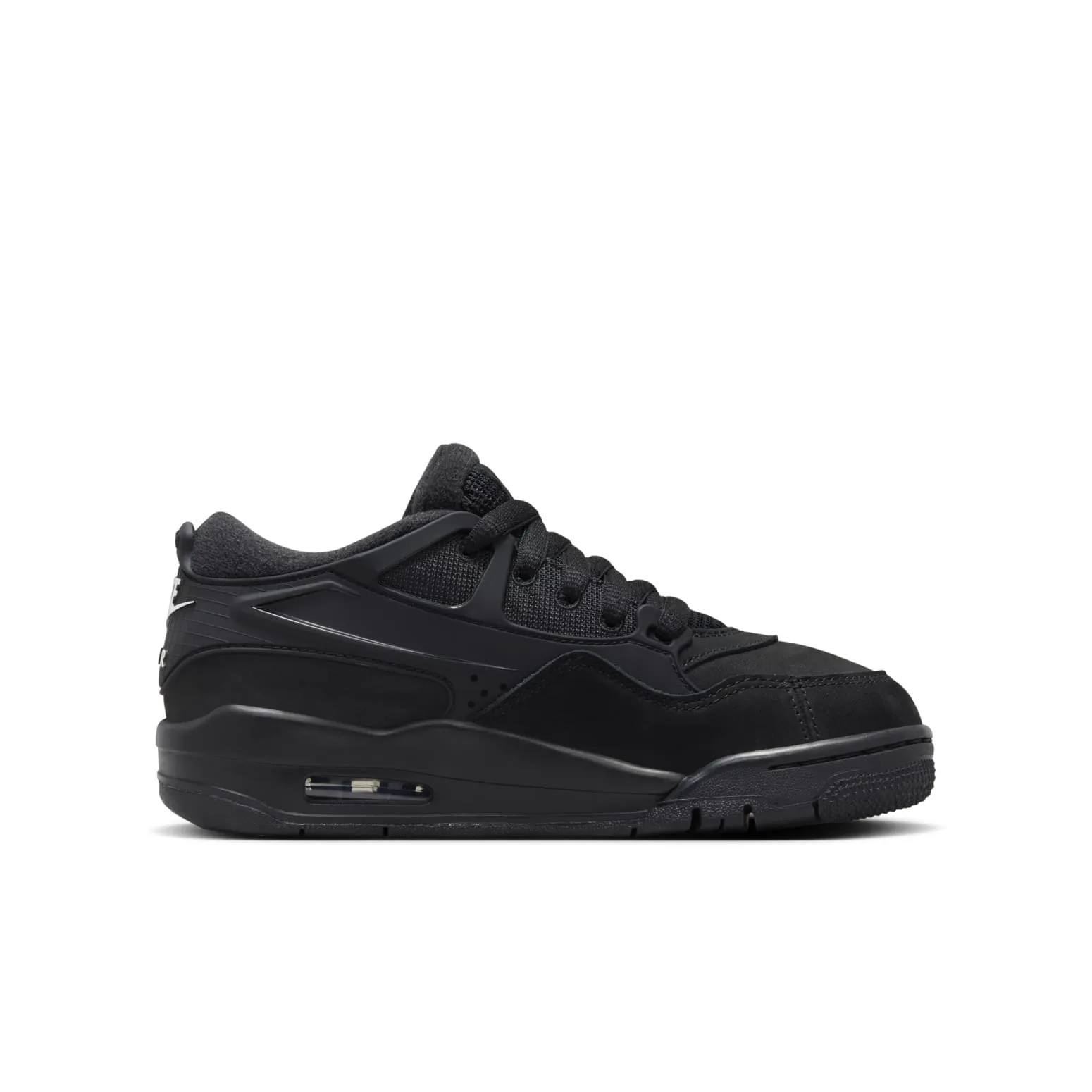 (GS) Air Jordan 4RM 'Black Cat' FQ7938-004 sold by KicksCrew product image thumbnail 2