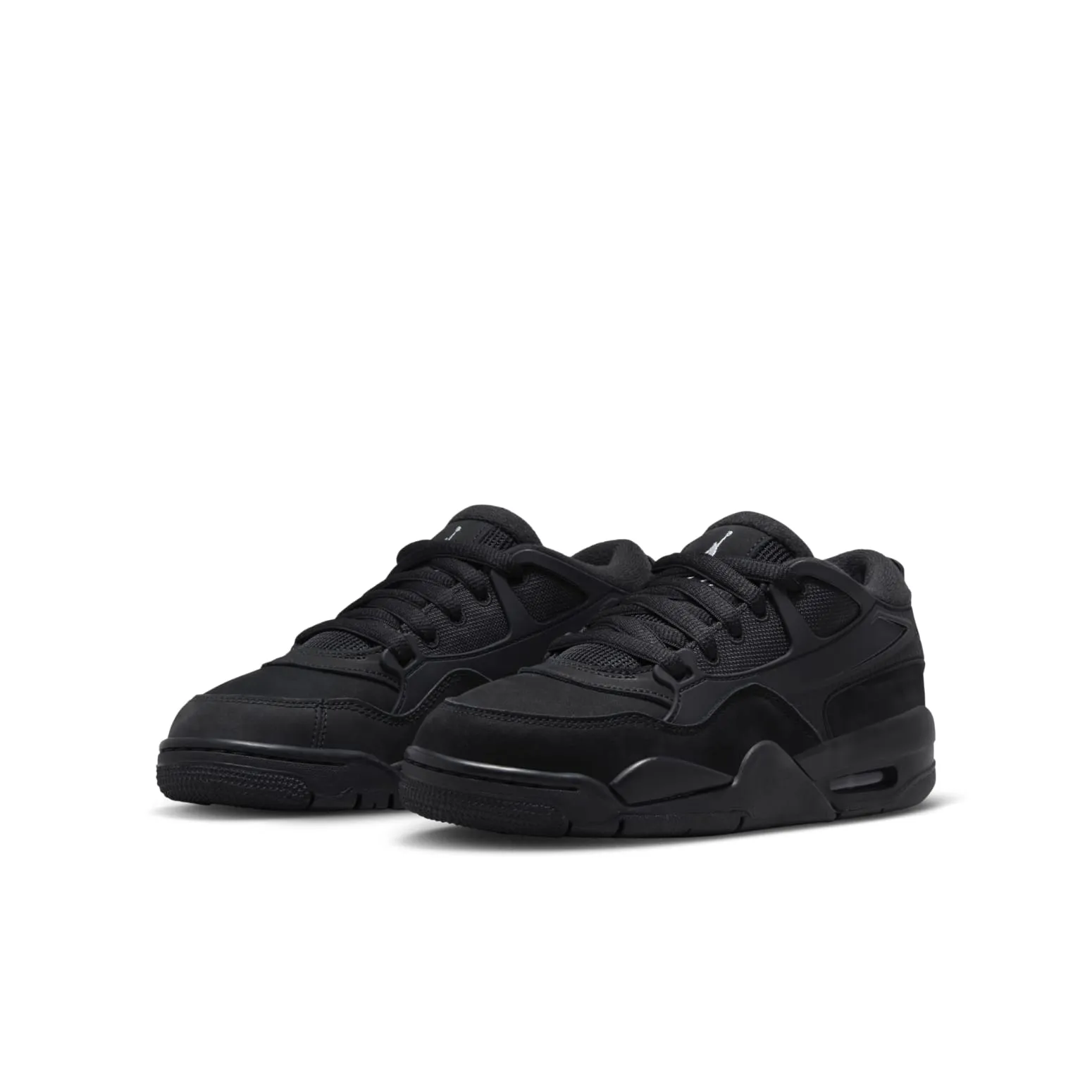 (GS) Air Jordan 4RM 'Black Cat' FQ7938-004 sold by KicksCrew product image thumbnail 3