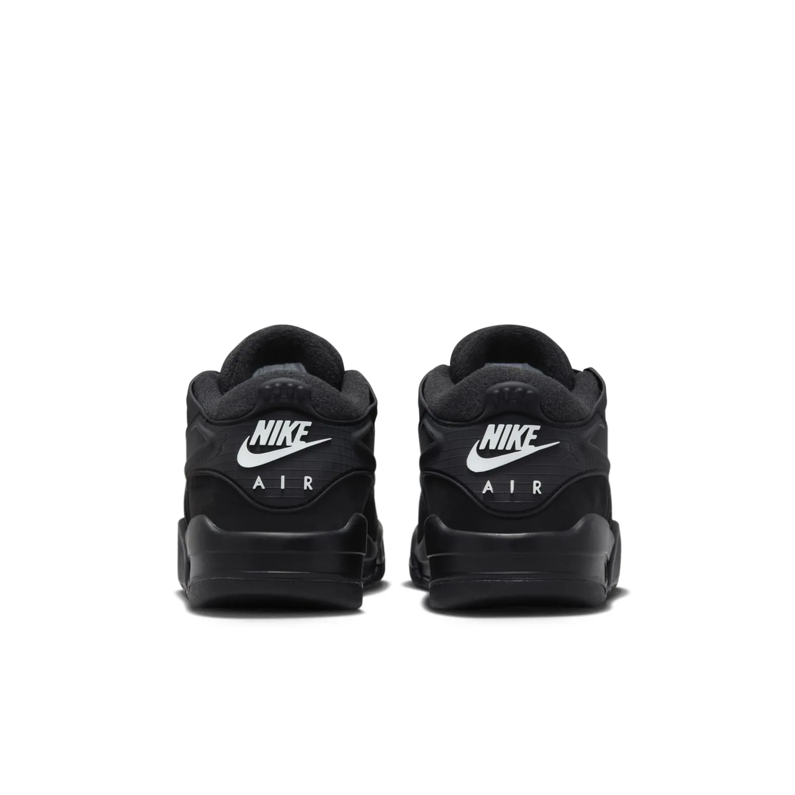 (GS) Air Jordan 4RM 'Black Cat' FQ7938-004 sold by KicksCrew product image thumbnail 5