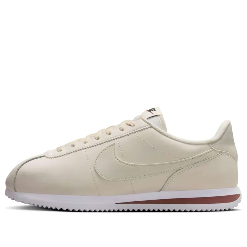 (WMNS) Nike Cortez 'Phantom Light Bone' DN1791-003 sold by KicksCrew