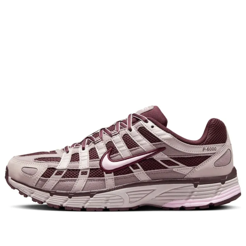 (WMNS) Nike P-6000 'Burgundy Crush Pink Foam' HV2522-600 sold by KicksCrew