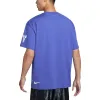Nike Kobe T-Shirt Asia Sizing 'X-Ray Blue' HV6695-432 sold by KicksCrew