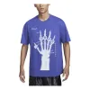 Nike Kobe T-Shirt Asia Sizing 'X-Ray Blue' HV6695-432 sold by KicksCrew