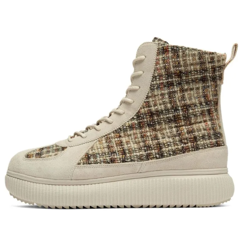 Onitsuka Tiger Delecity Boot 'Mineral Beige Bisque' 1183C376-250 sold by KicksCrew