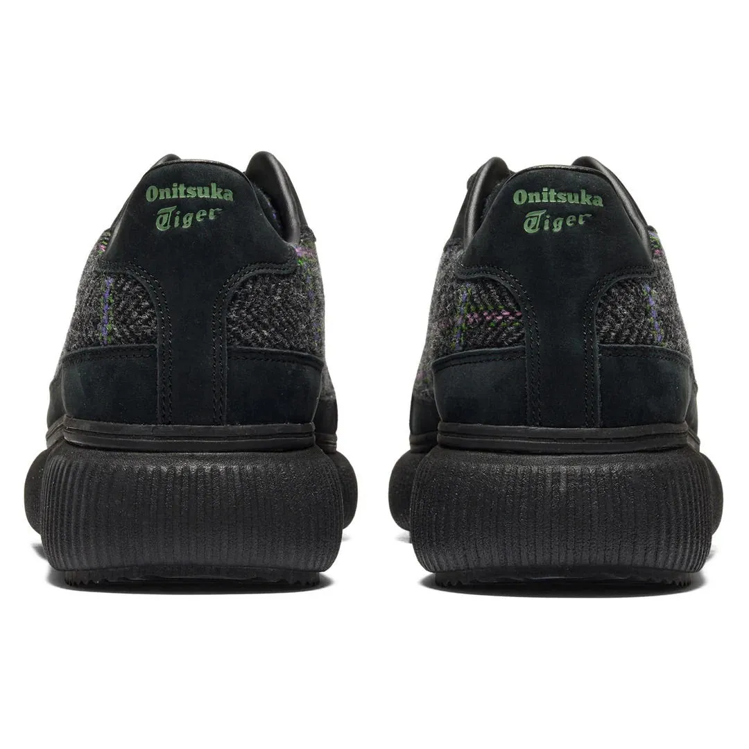 Onitsuka Tiger Delecity 'Black Verdigris Green' 1183C313-001 sold by KicksCrew product image thumbnail 4