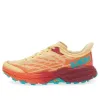 (WMNS) HOKA ONE ONE Speedgoat 5 'Impala Flame' 1123158-IFLM sold by KicksCrew