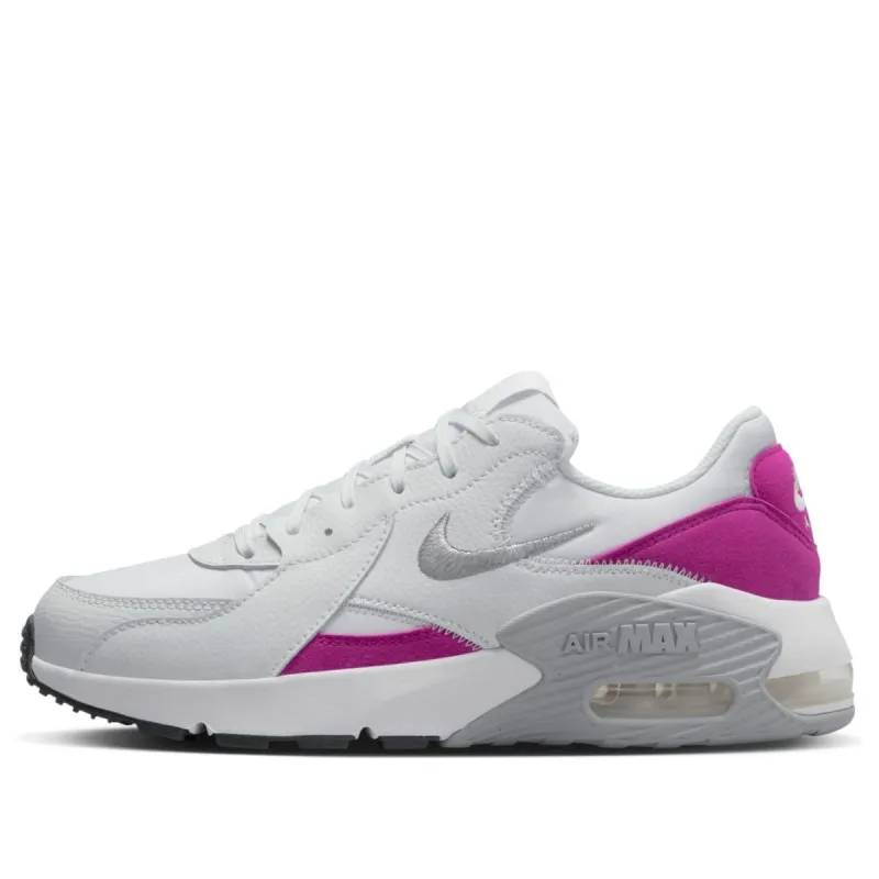 (WMNS) Nike Air Max Excee 'Photon Dust Hot Fuchsia' FZ2647-001 sold by KicksCrew