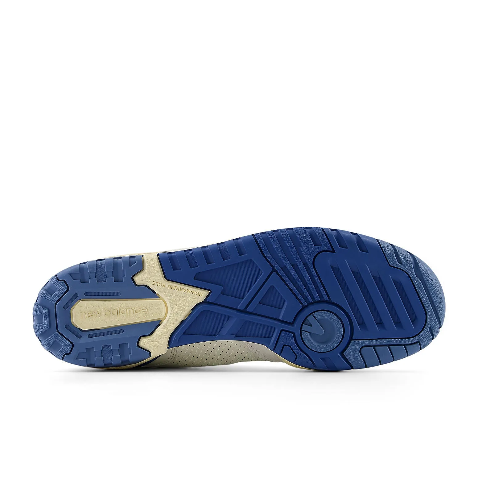 New Balance 550 'Sea Salt Pack Blue Agate' BB550CPD sold by KicksCrew product image thumbnail 5