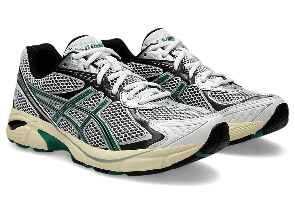 ASICS GT-2160 'White Jasper Green' 1203A275-106 sold by KicksCrew product image thumbnail 3