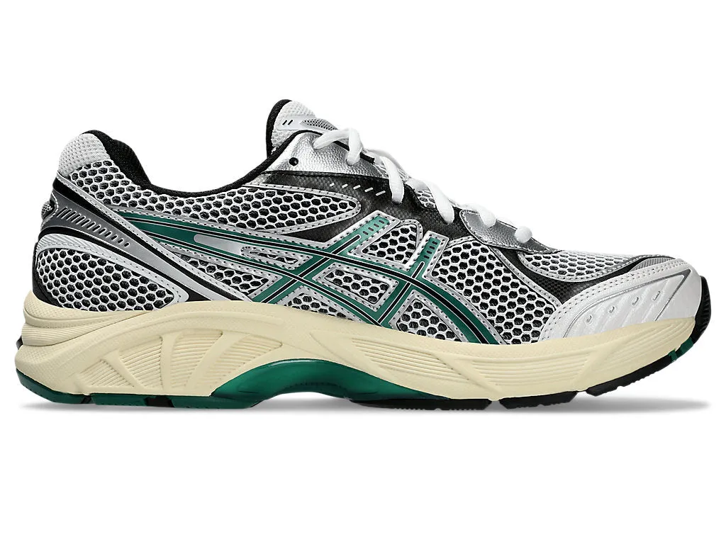ASICS GT-2160 'White Jasper Green' 1203A275-106 sold by KicksCrew product image thumbnail 2