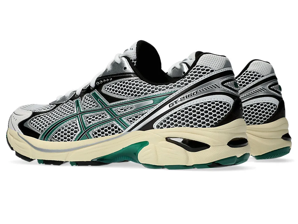 ASICS GT-2160 'White Jasper Green' 1203A275-106 sold by KicksCrew product image thumbnail 4