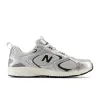 New Balance 408 'Silver White' ML408GG sold by KicksCrew
