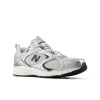 New Balance 408 'Silver White' ML408GG sold by KicksCrew