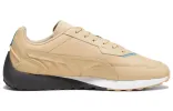 PUMA x Porsche Legacy Speedfusion 'Sand Dune White Black' 307778-03 sold by KicksCrew