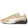 PUMA x Porsche Legacy Speedfusion 'Sand Dune White Black' 307778-03 sold by KicksCrew