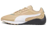 PUMA x Porsche Legacy Speedfusion 'Sand Dune White Black' 307778-03 sold by KicksCrew