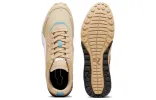 PUMA x Porsche Legacy Speedfusion 'Sand Dune White Black' 307778-03 sold by KicksCrew