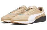 PUMA x Porsche Legacy Speedfusion 'Sand Dune White Black' 307778-03 sold by KicksCrew
