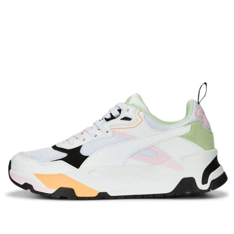 PUMA Trinity Mid 'White' 389289-07 sold by KicksCrew