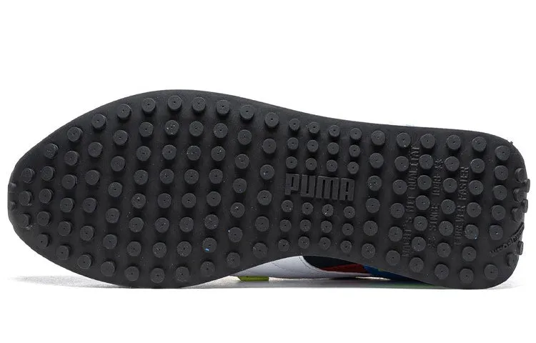 PUMA Future Rider 'Multi Color' 371149-72 sold by KicksCrew product image thumbnail 5